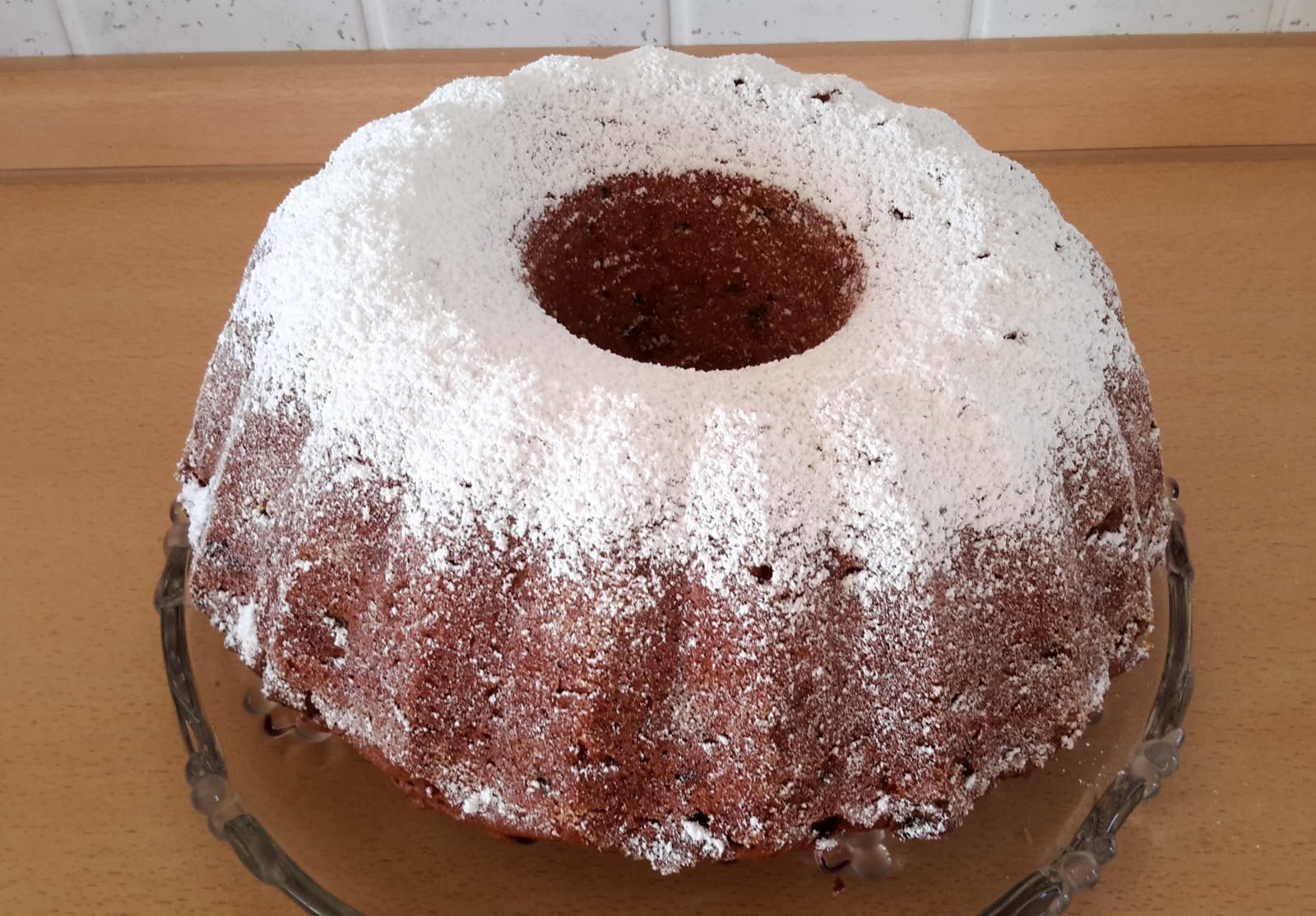 Backen im Holzbackofen Dinkelbrötchen, Brot, Pizza, Kuchen ...